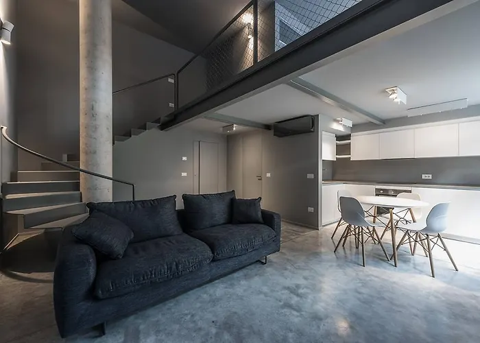 Grey Loft