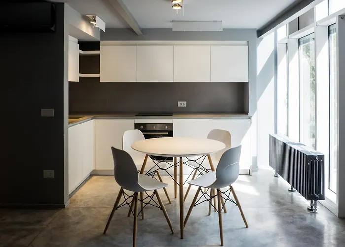 Grey Loft