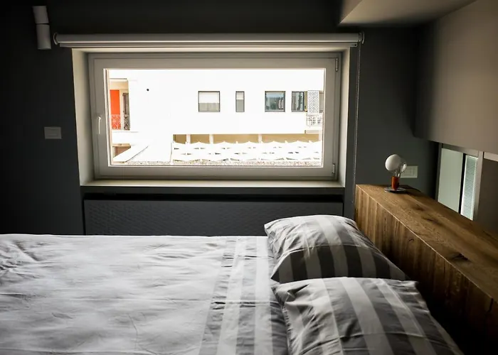 Grey Loft