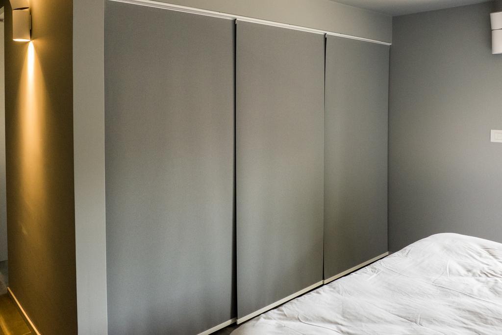 Apartment Grey Loft Polignano a Mare