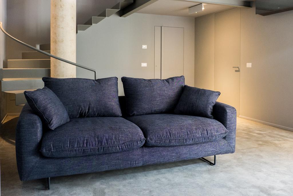 Grey Loft Polignano a Mare