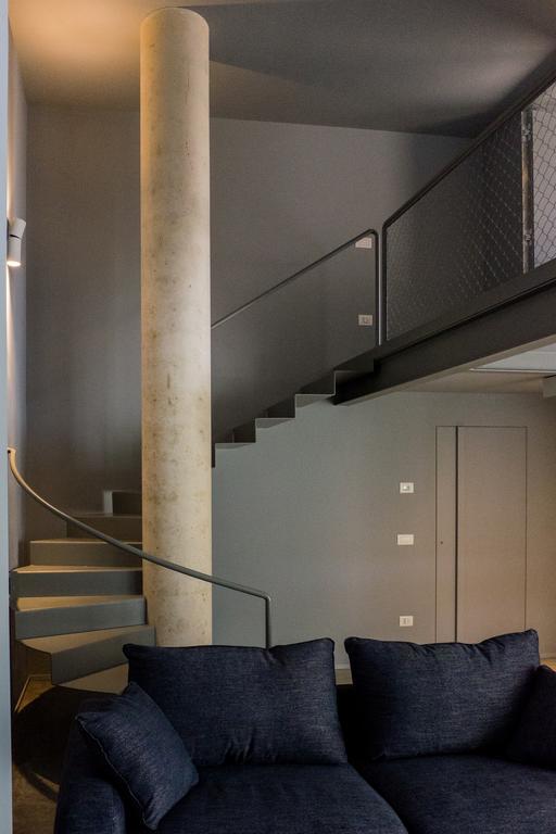 Apartment Grey Loft *