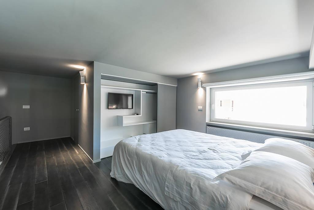 Grey Loft Polignano a Mare