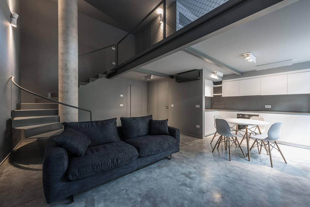 Grey Loft *