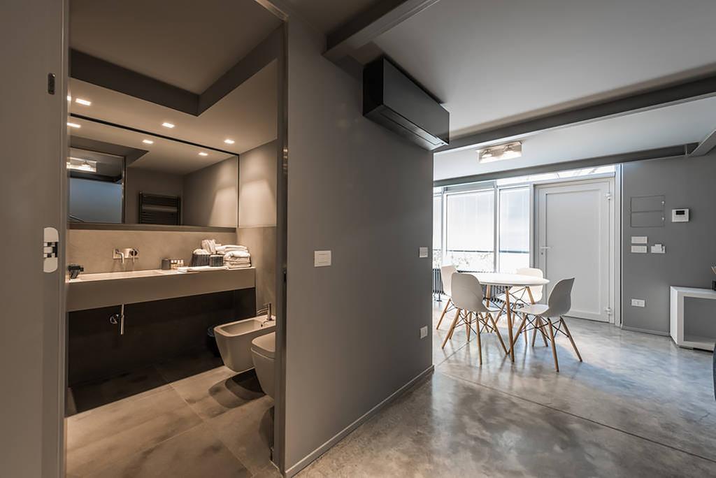 Grey Loft Polignano a Mare