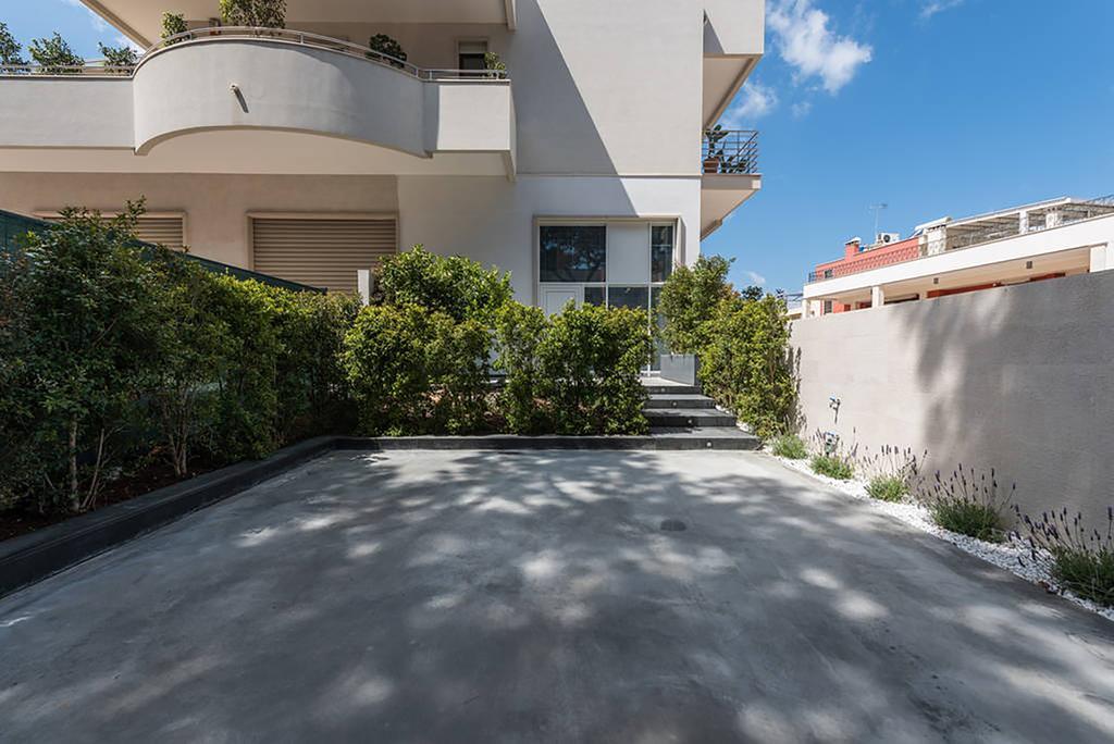 Apartment Grey Loft Polignano a Mare