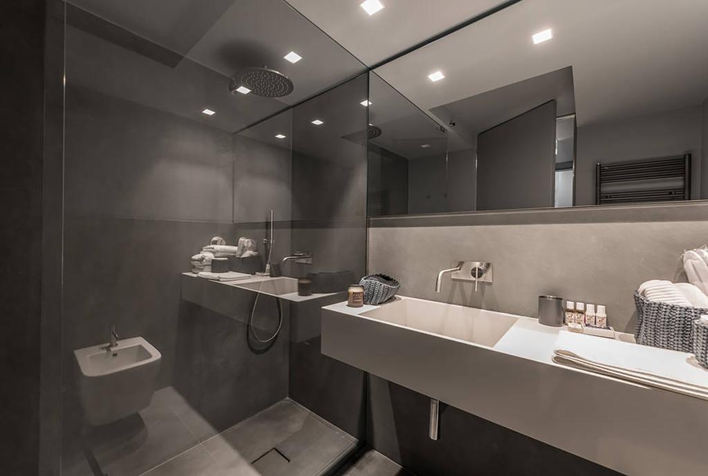 Apartment Grey Loft Polignano a Mare