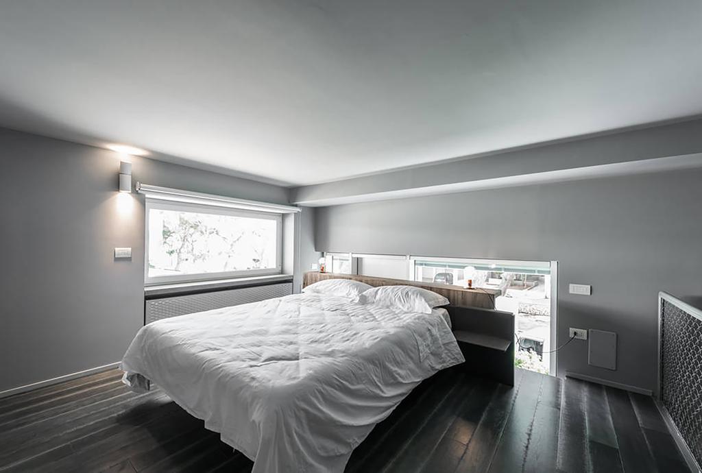 Grey Loft