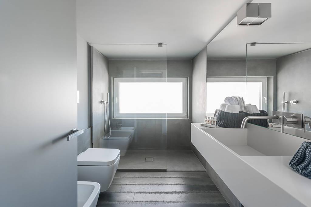 Apartment Grey Loft Polignano a Mare