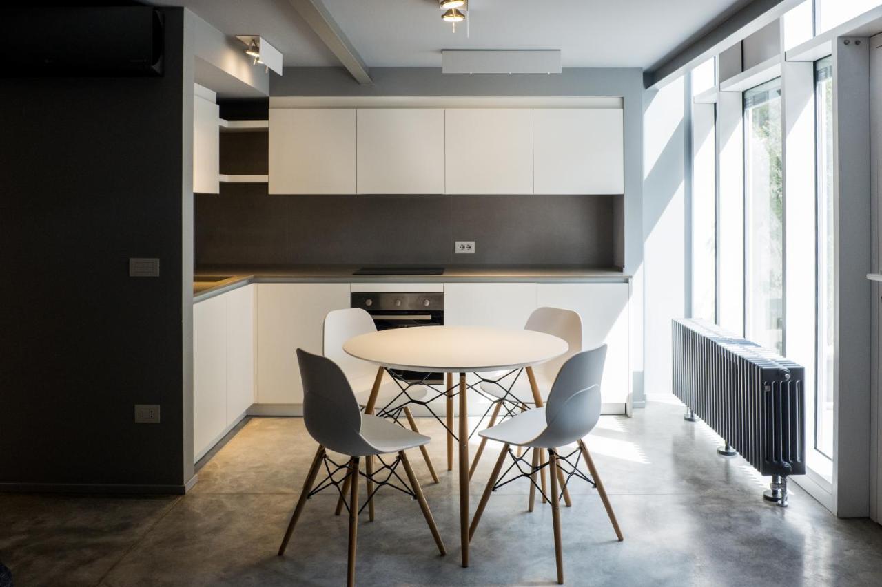 Grey Loft * Polignano a Mare