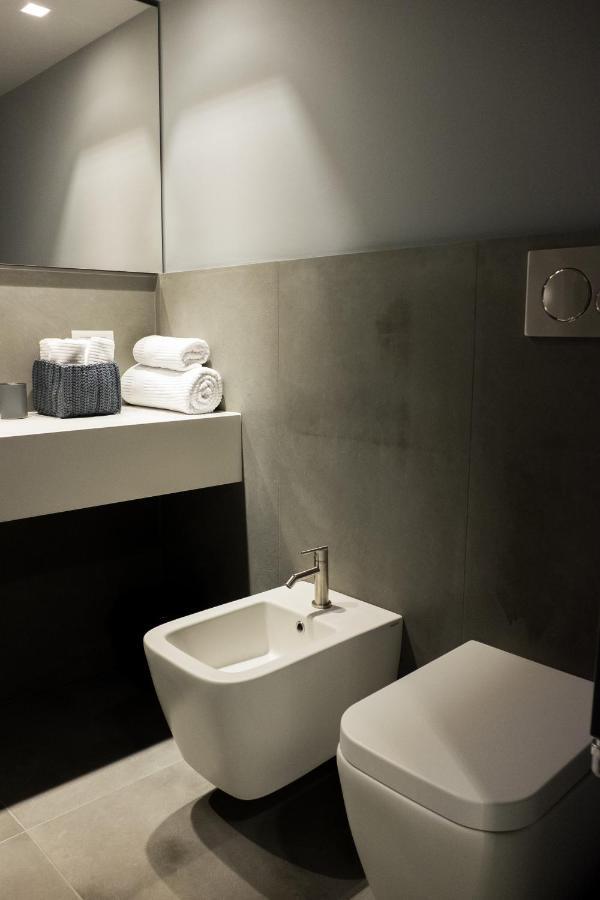 Grey Loft Apartment Polignano a Mare