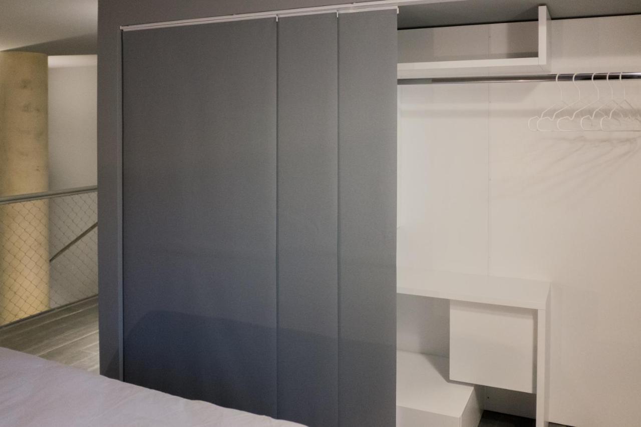 Grey Loft Polignano a Mare