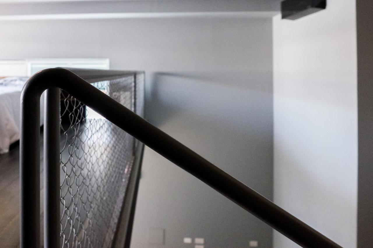 Grey Loft Polignano a Mare