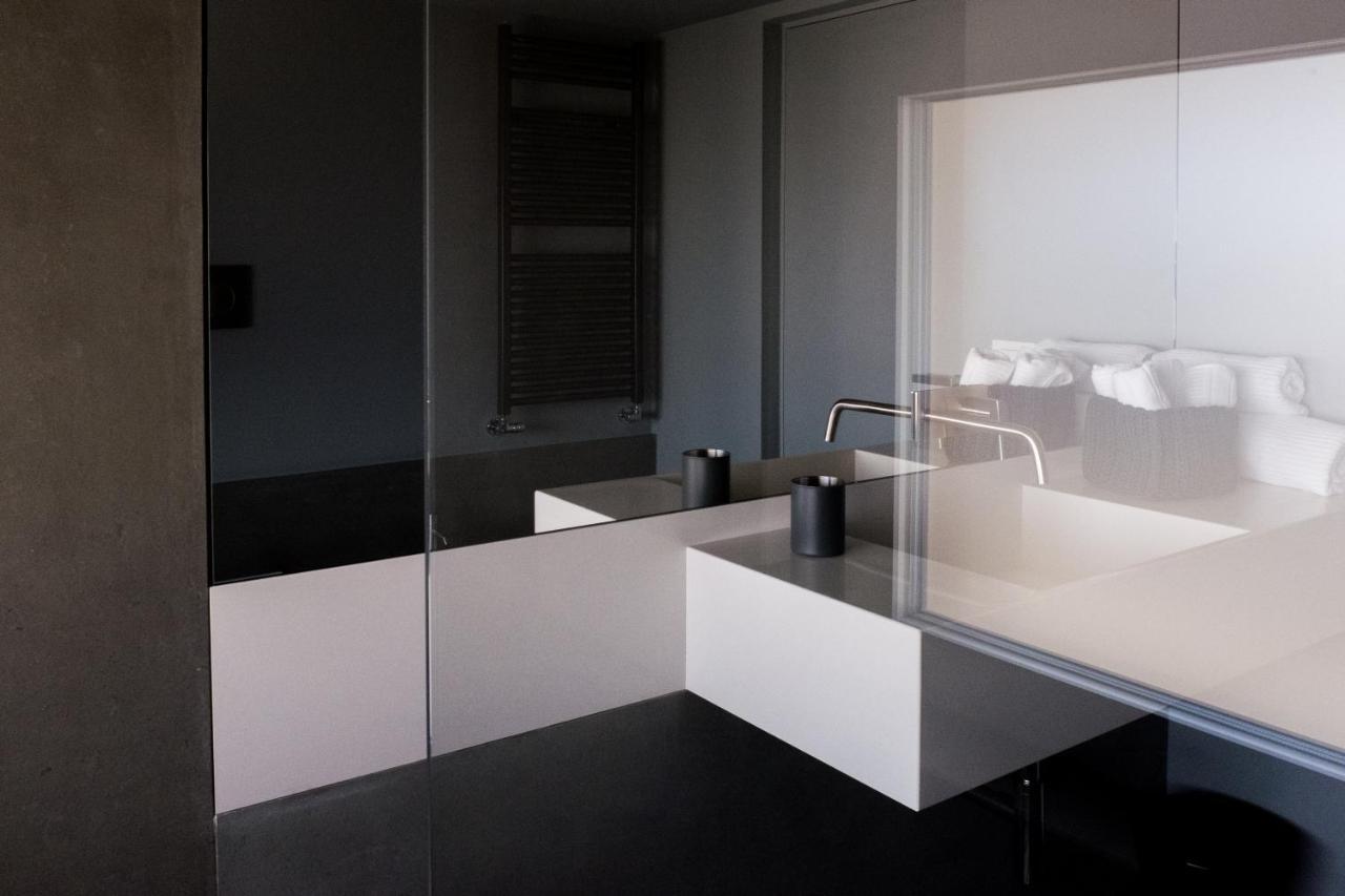 Apartment Grey Loft Polignano a Mare