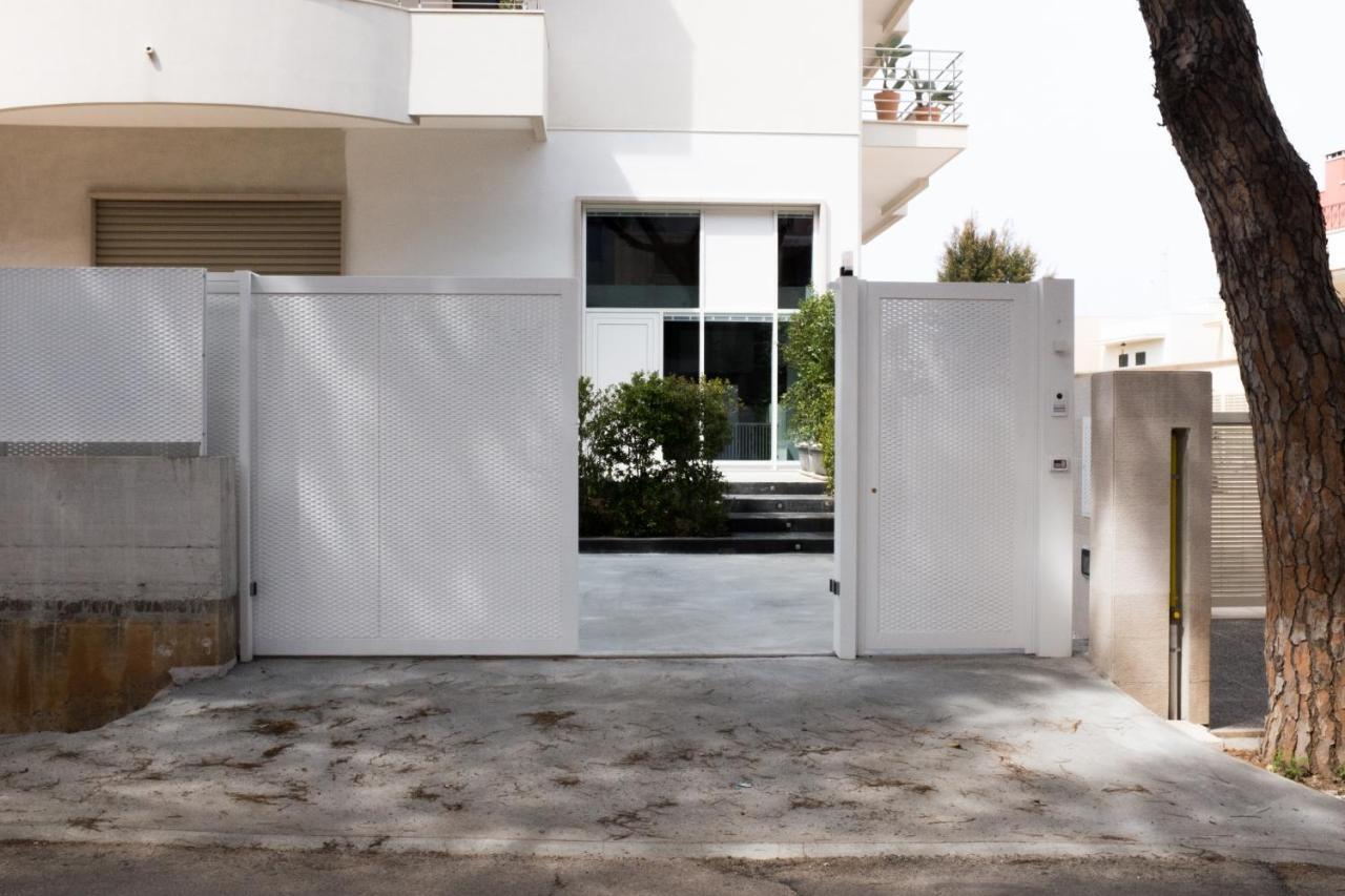 Grey Loft * Polignano a Mare