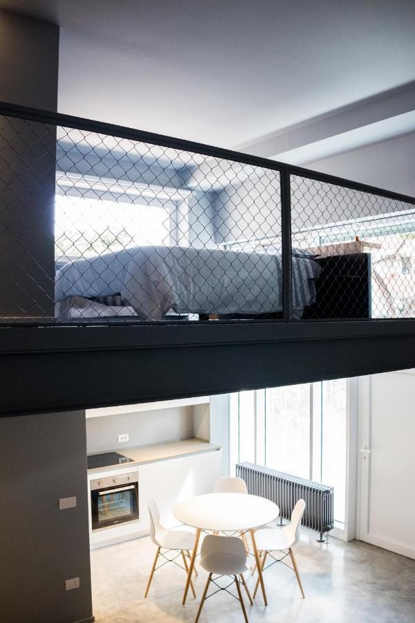 Grey Loft * Polignano a Mare