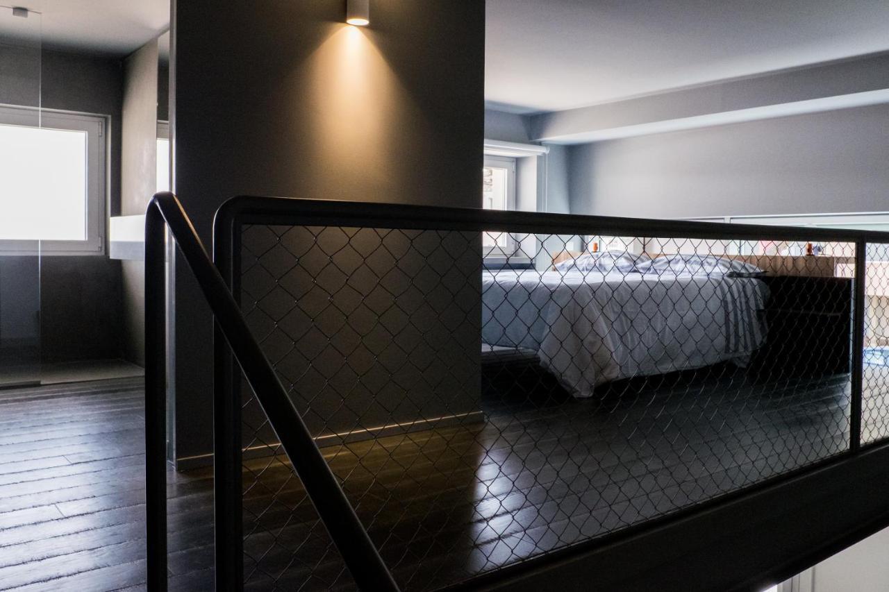 Apartment Grey Loft *