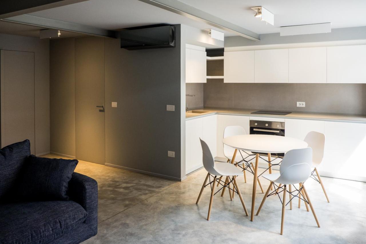 Grey Loft * Polignano a Mare