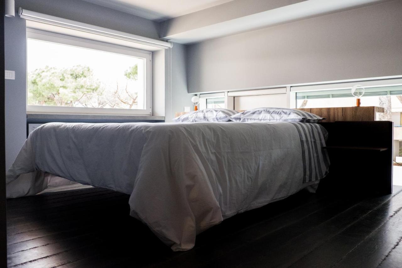 Apartment Grey Loft Polignano a Mare