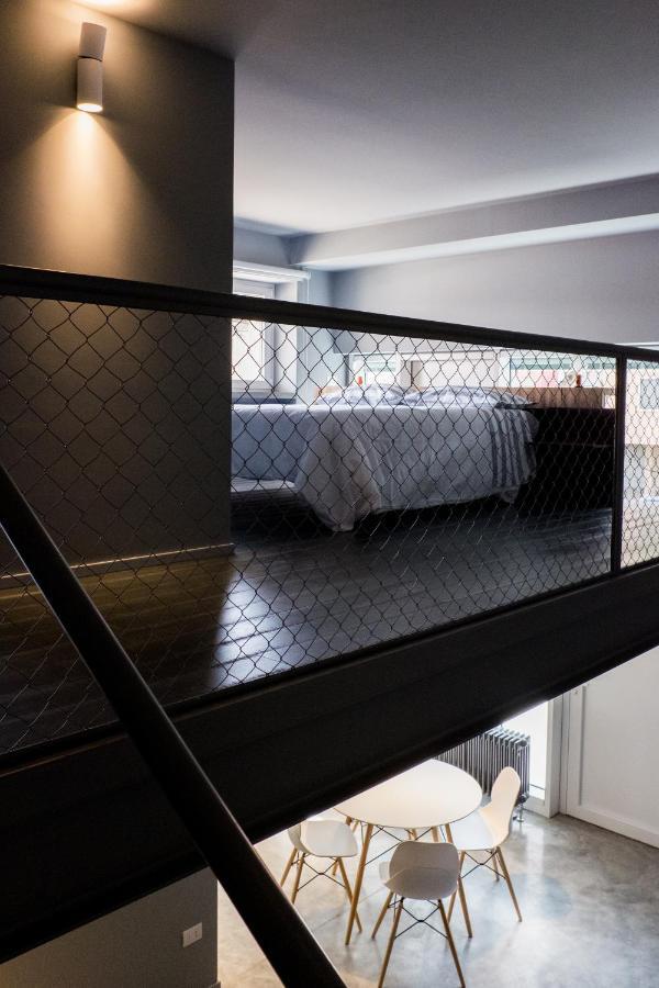 Grey Loft Apartment Polignano a Mare