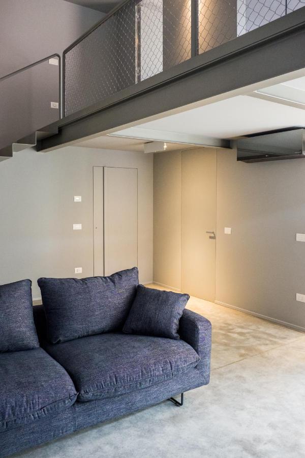 Apartment Grey Loft *