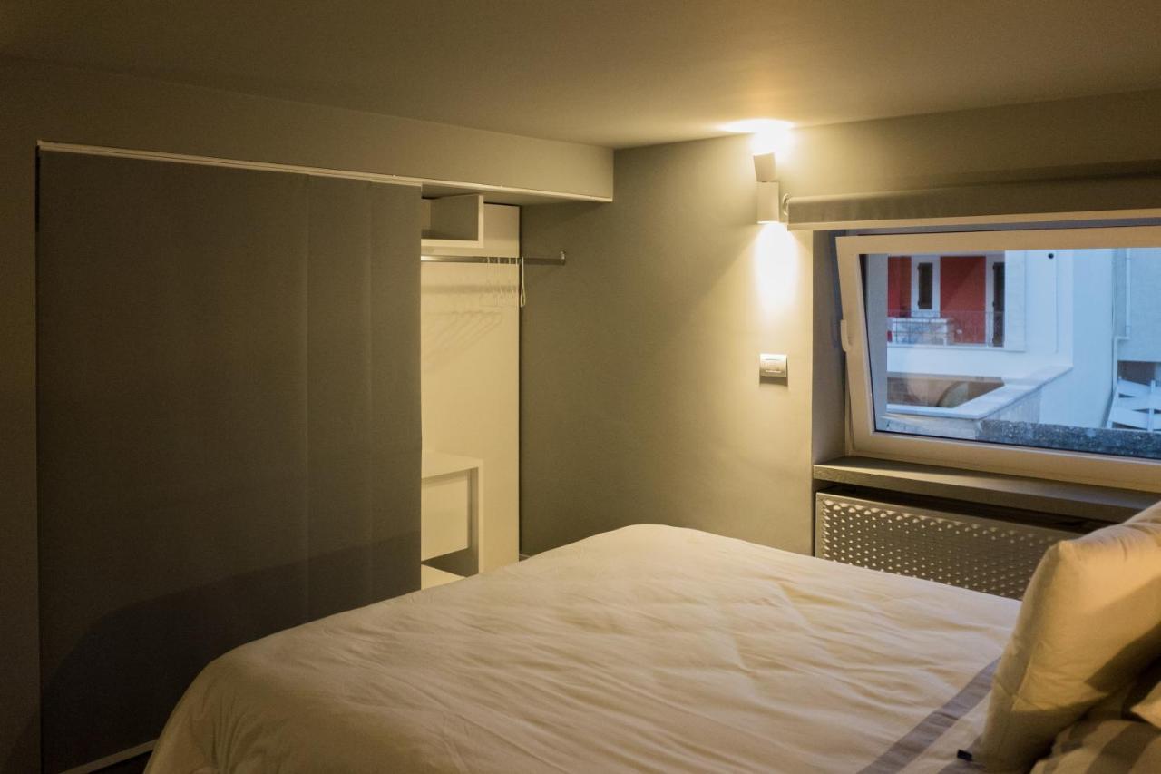 Grey Loft * Polignano a Mare