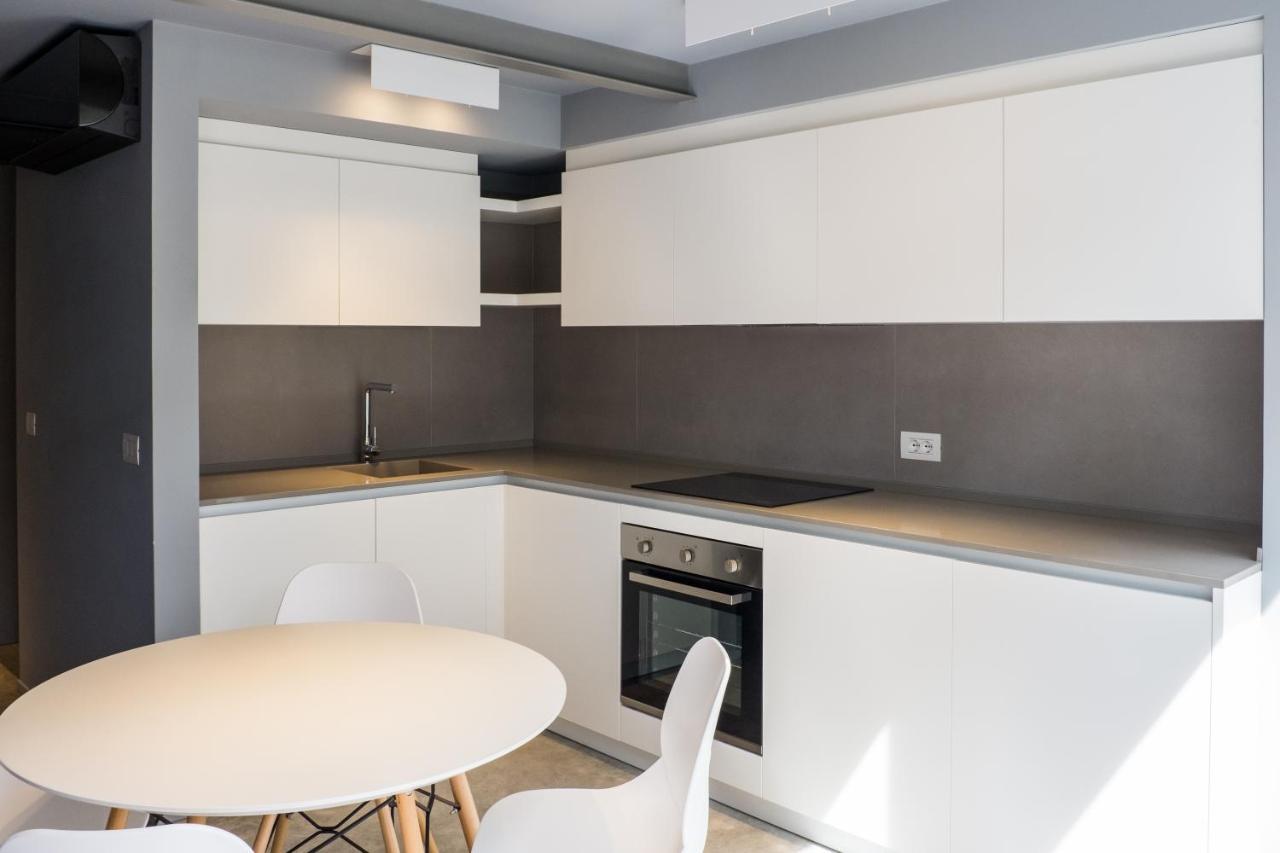 Grey Loft Polignano a Mare